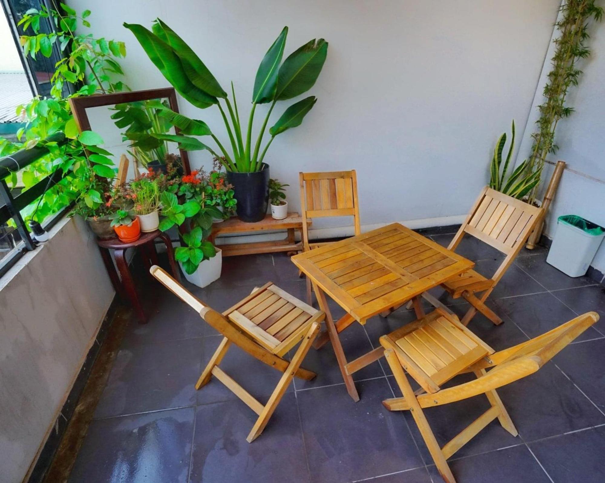 Hotel Khach San Giao Thong Hanoi Esterno foto